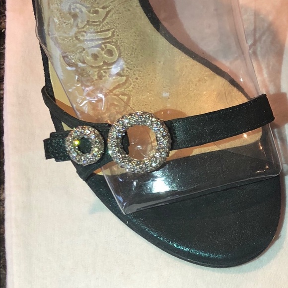 Vintage LIKE NEW Jimmy Choo Pumps - Picture 6 of 8